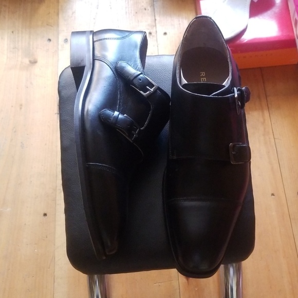Reiss oxfords main image 3